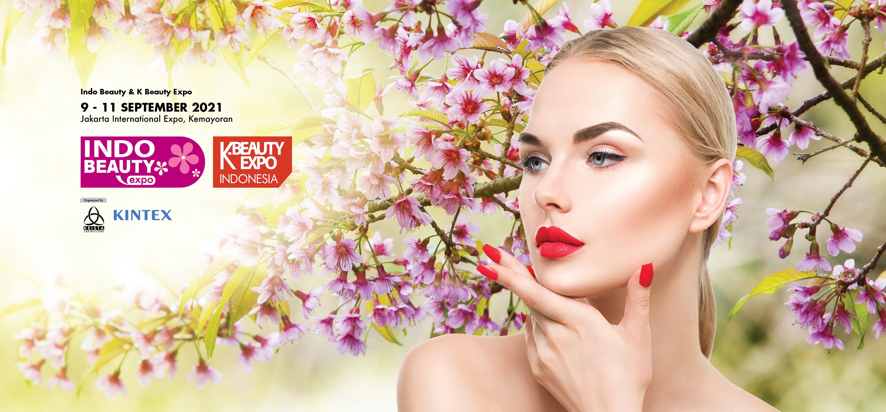 INDO BEAUTY EXPO | Homepage